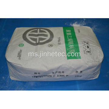 Korea Emulsion Pvc EP6854 Tampal K67